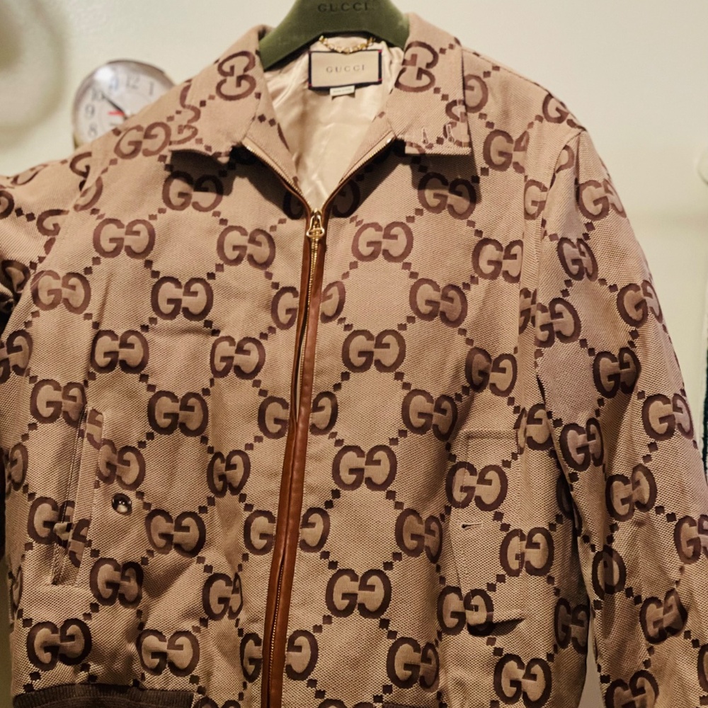 Gucci Jacket - Picture 2 of 6
